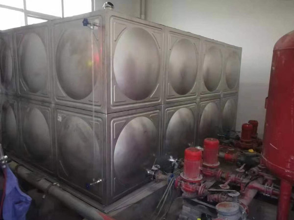 消防水箱 消防水箱